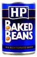 HP Baked Beans 24 x 415g